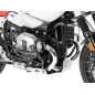 5016506 00 09 Hepco e Becker Para motore argento per BMW R NINET URBAN G / S (2017-)