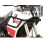 Hepco & Becker 5024564 00 01 Paracarena tubolare superiore in acciaio per Yamaha Teneré 700 (19)