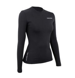 Maglia termica POLO NORD LADY Tucano Urbano  NERA 672