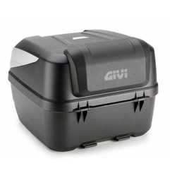 Givi E195 Cuscino per bauletto Monolock B32 Bold