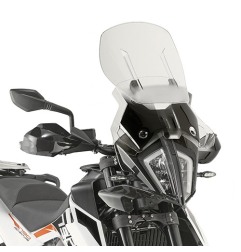 KAF7710 Kappa cupolino Airflow scorrevole per KTM 790 Adventure / R (19)