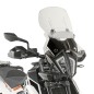 KAF7710 Kappa cupolino Airflow scorrevole per KTM 790 Adventure / R (19)