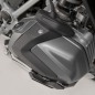 Protezione cilindri in alluminio SW-Motech MSS.07.904.10201  BMW R 1250 GS/RT/RS 