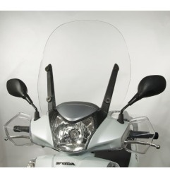 SC2685 Isotta Parabrezza per Honda SH 300 Versione 2011