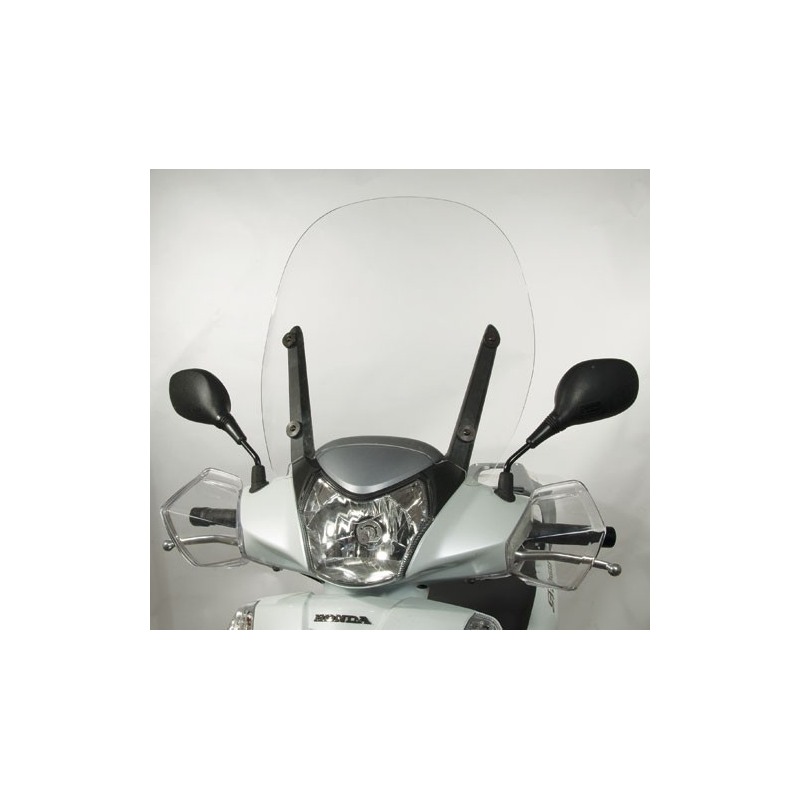 SC2685 Isotta Parabrezza per Honda SH 300 Versione 2011