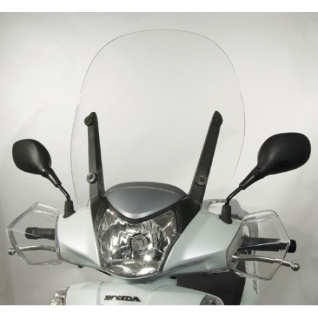 SC2685 Isotta Parabrezza per Honda SH 300 Versione 2011