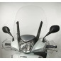 SC2685 Isotta Parabrezza per Honda SH 300 Versione 2011