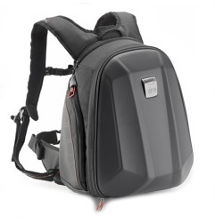 Givi ST606 Zaino semirigido con guscio termoformato 22 litri Serie Sport-T