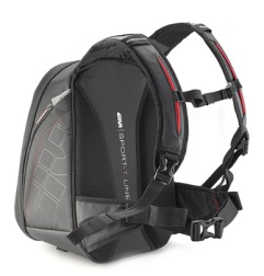 Givi ST606 Zaino semirigido con guscio termoformato 22 litri Serie Sport-T