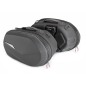 Givi ST609 coppia borse laterali semirigide Easylock 25+25 litri