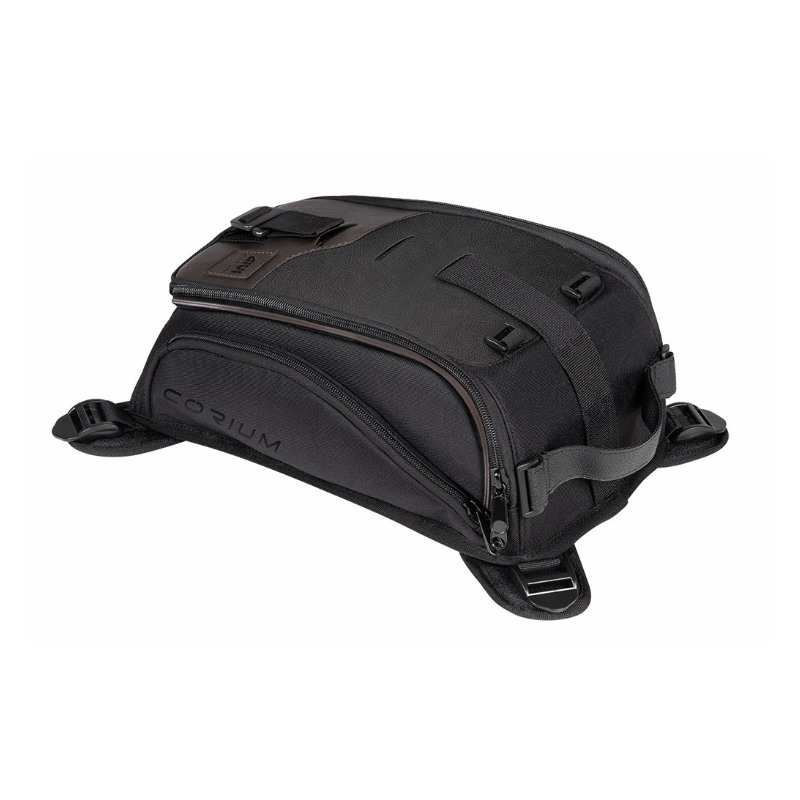 Givi CRM103 Borsa da serbatoio magnetica 8 litri linea Corium Range