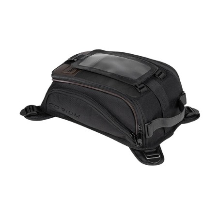 Givi CRM103 Borsa da serbatoio magnetica 8 litri linea Corium Range