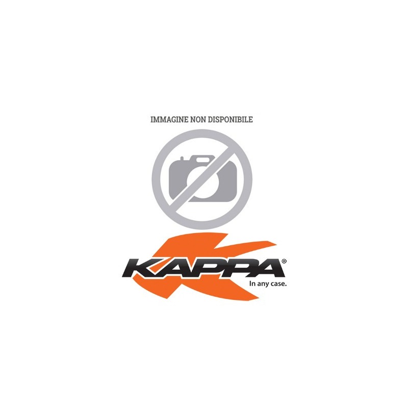 AL8204AK Kappa Kit attacchi cupolini per Moto Guzzi V7 III STONE Night pack dal 2019