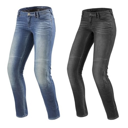 Jeans Revit  da donna Westwood Ladies FPJ032