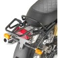 Givi SR9051 Supporto portapacchi per bauletto Monolock Royal Enfield Interceptor 650 dal 2019