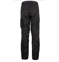 Pantalone da moto estivo traforato Zipster 2G Tucano Urbano 8158MF201