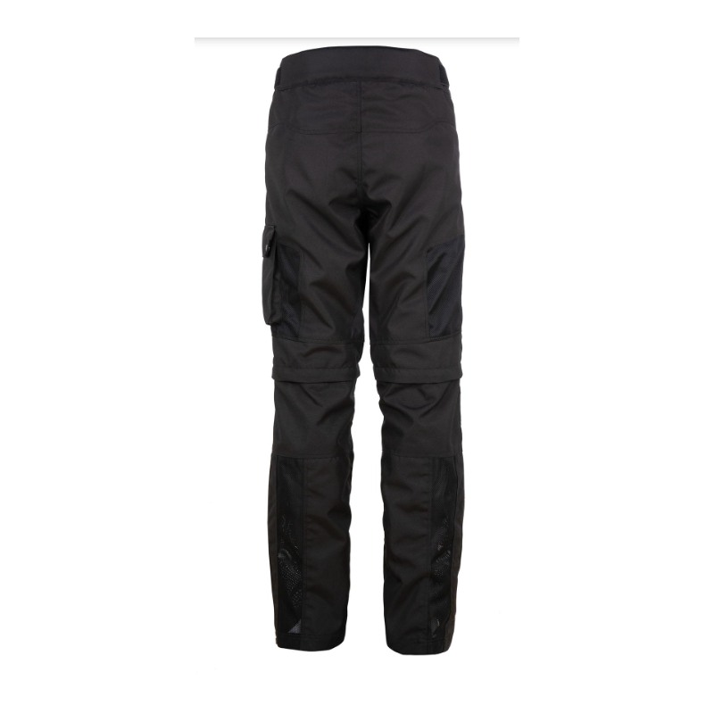 Pantalone da moto estivo traforato Zipster 2G Tucano Urbano 8158MF201