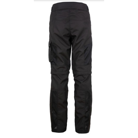 Pantalone da moto estivo traforato Zipster 2G Tucano Urbano 8158MF201