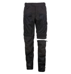 Pantalone da moto estivo traforato Zipster 2G Tucano Urbano 8158MF201