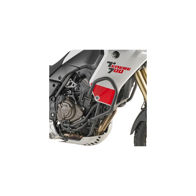 Givi TN2145 Paramotore tubolare per Yamaha Tenerè 700 dal 2019