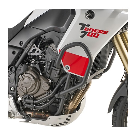 Givi TN2145 Paramotore tubolare per Yamaha Tenerè 700 dal 2019