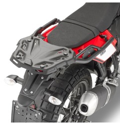 Givi SR2145 supporto di aggancio per bauletto Yamaha Tenerè 700 dal 2019