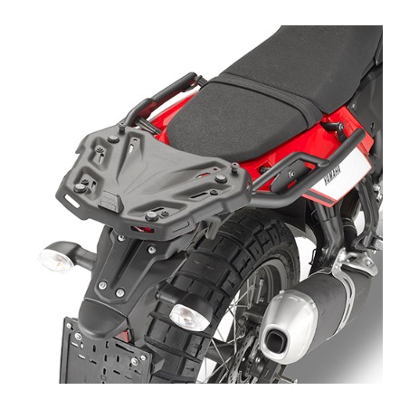 Givi SR2145 supporto di aggancio per bauletto Yamaha Tenerè 700 dal 2019