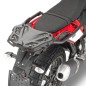 Givi SR2145 supporto di aggancio per bauletto Yamaha Tenerè 700 dal 2019