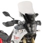 Givi D2145ST Cupolino alto per Yamaha Tenerè 700 incluso 2021