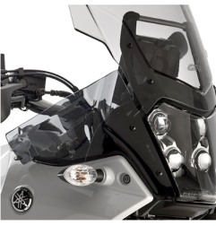 Givi DF2145 Deflettori paramani fumè Yamaha Tenerè 700 