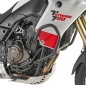 Kappa KN2145 Paramotore tubolare per Yamaha Tenerè 700 dal 2019