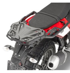 Kappa KR2145 supporto di aggancio per bauletto Yamaha Tenerè 700 dal 2019