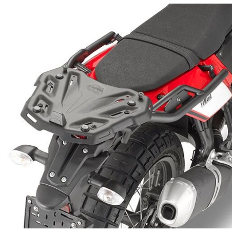 Kappa KR2145 supporto di aggancio per bauletto Yamaha Tenerè 700 dal 2019