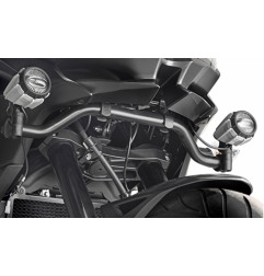 Givi LS5134  staffe aggancio faretti per Bmw F 850 GS Adventure (2019-)