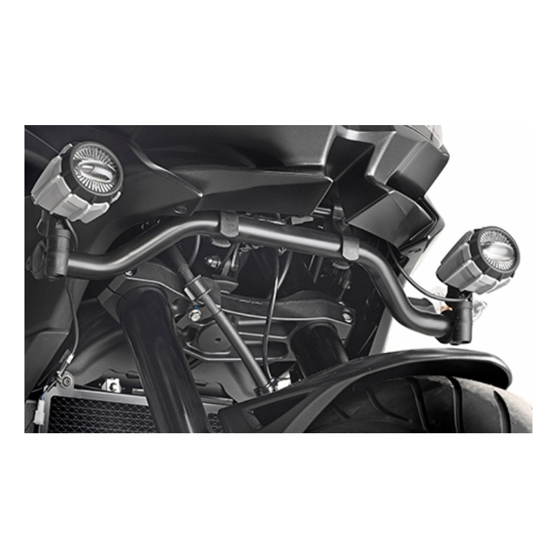 Givi LS5134  staffe aggancio faretti per Bmw F 850 GS Adventure (2019-)