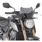 Givi 1173S Cupolino fumè per moto da abbinare attacchi specifici