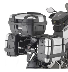 Givi PLO1171MK telaio PL ONE FIT per borse laterali Monokey Honda CB500X 2019