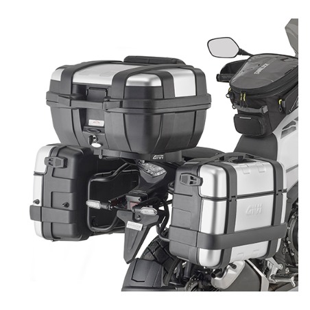 Givi PLO1171MK telaio PL ONE FIT per borse laterali Monokey Honda CB500X 2019