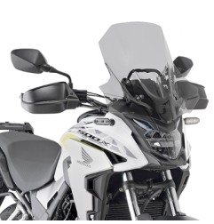 Givi D1171S Cupolino fumè Honda CB 500 X 2019