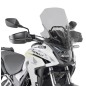 Givi D1171S Cupolino fumè Honda CB 500 X 2019