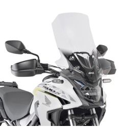 Givi D1171ST Cupolino trasparente Honda CB 500 X 2019