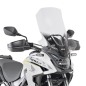 Givi D1171ST Cupolino trasparente Honda CB 500 X 2019