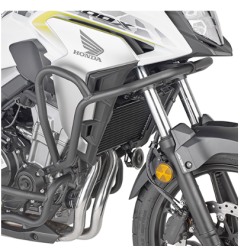 Givi TNH1171 Paramotore alto per Honda CB500X dal 2019