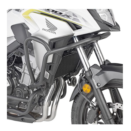 Givi TNH1171 Paramotore alto per Honda CB500X dal 2019
