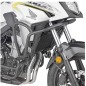 Givi TNH1171 Paramotore alto per Honda CB500X dal 2019