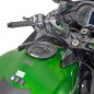 BF35 GIVI Flangia per Borsa da Serbatoio Tanklock per Kawasaki Ninja H2 SX dal 2018