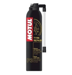 Motul P3 Ripara e gonfia pneumatici Tyre repair 102990