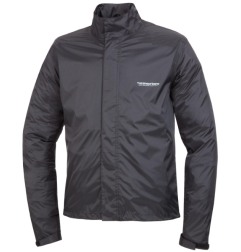 Nano Rain Jacket Plus Tucano Urbano Giacca Antipioggia supercompattabile