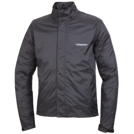 Nano Rain Jacket Plus Tucano Urbano Giacca Antipioggia supercompattabile