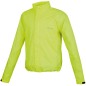 Nano Rain Jacket Plus Tucano Urbano Giacca Antipioggia supercompattabile